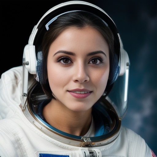 Astronaut