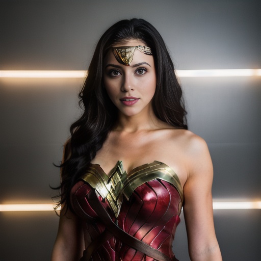 Wonder Woman