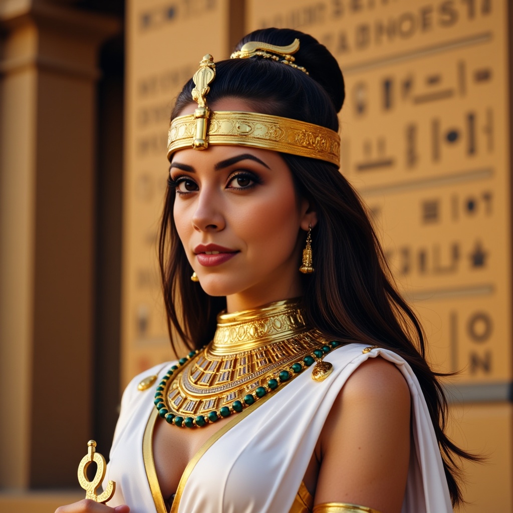 Egyptian
